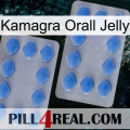 Kamagra Orall Jelly 20